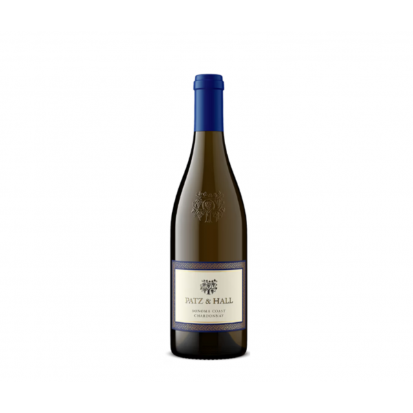 PATZ & HALL SONOMA CHARDONNAY