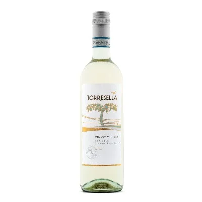 TORRESELLA PINOT GRIGIO