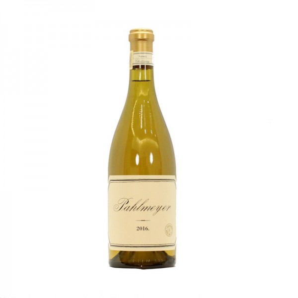 PAHLMEYER NAPA CHARDONNAY
