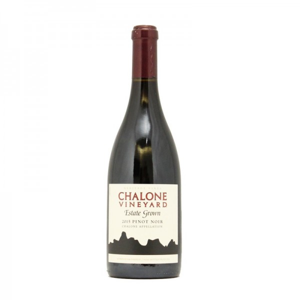 CHALONE PINOT NOIR