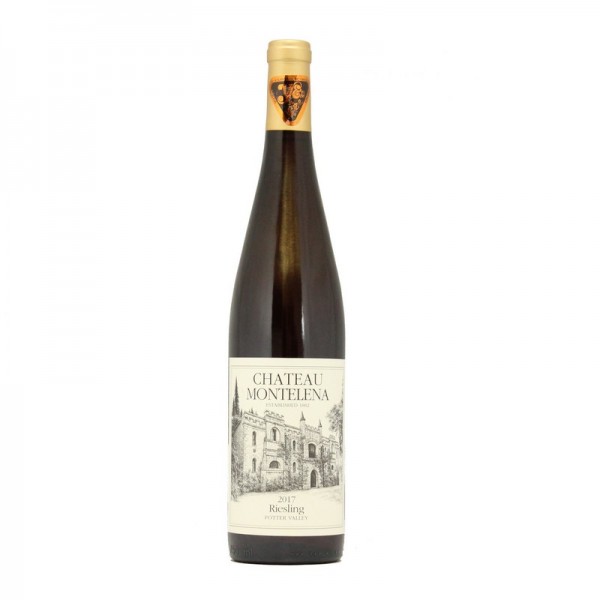 CHATEAU MONTELENA RIESLING