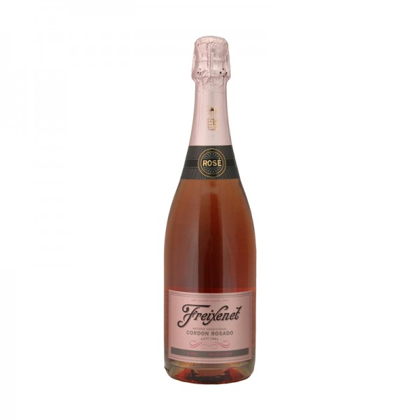 FREIXENET CORDON ROSADO DRY