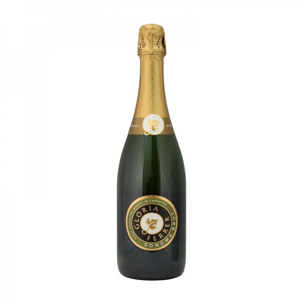 GLORIA FERRER BRUT