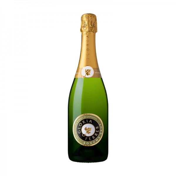 GLORIA FERRER BLANC DE BLANC