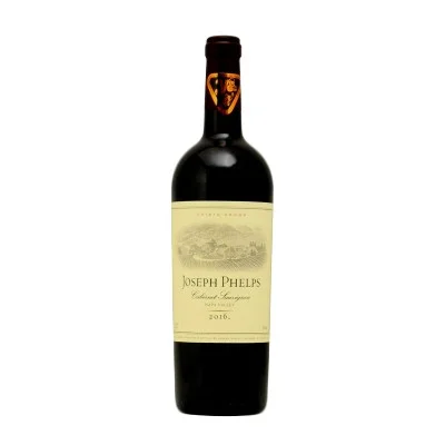 JOSEPH PHELPS NAPA VALLEY CABERNET