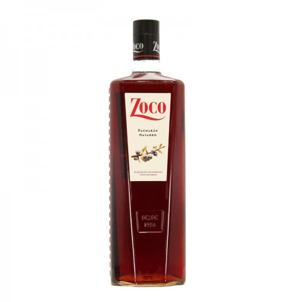 ZOCO PACHARAN