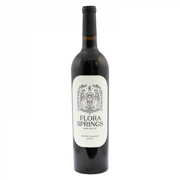 FLORA SPRINGS NAPA CABERNET SAUVIGNON