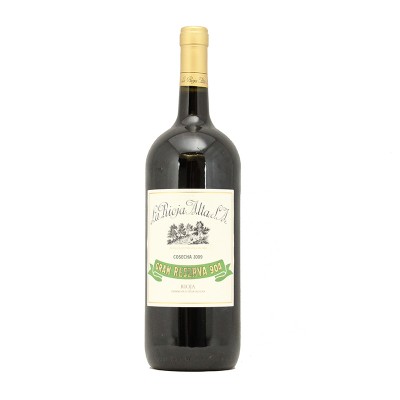 RIOJA ALTA RESERVA 904