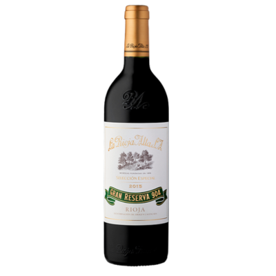 RIOJA ALTA RESERVA 904