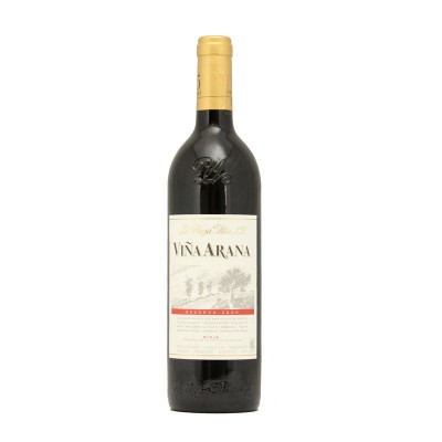RIOJA ALTA VIÑA ARANA