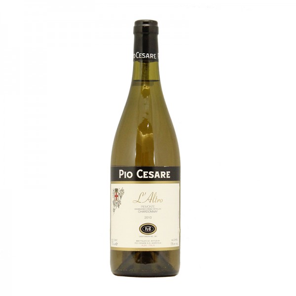 PIO CESARE CHARDONNAY PIEDALTRO PIO CESARE CHARDONNAY PIEDALTRO