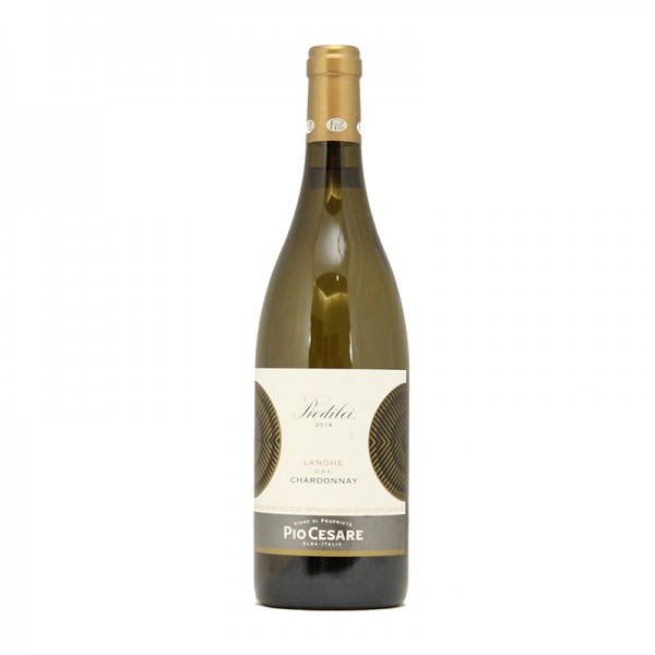 PIO CESARE PIODILEI CHARDONNAY
