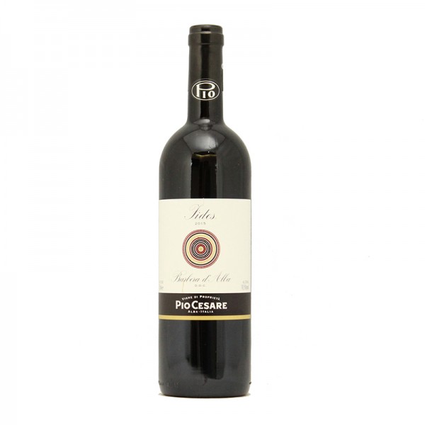 PIO CESARE BARBERA D\' ALBA FIDES