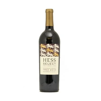 HESS SELECT TREO