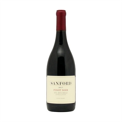 SANFORD SANTA BARBARA PINOT NOIR