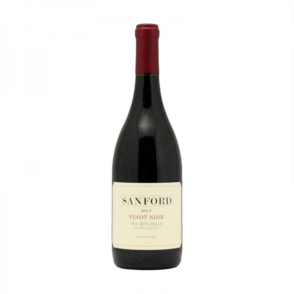 SANFORD SANTA BARBARA PINOT NOIR