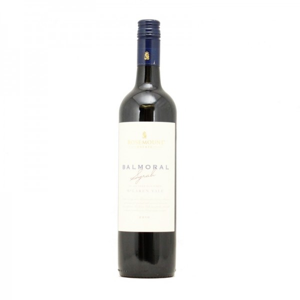 ROSEMOUNT BALMORAY SYRAH