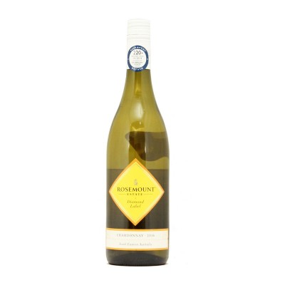 ROSEMOUNT CHARDONNAY