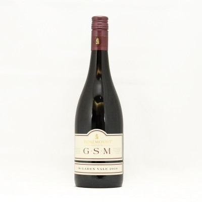 ROSEMOUNT GSM