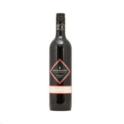 ROSEMOUNT SHIRAZ
