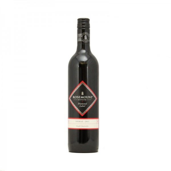 ROSEMOUNT SHIRAZ