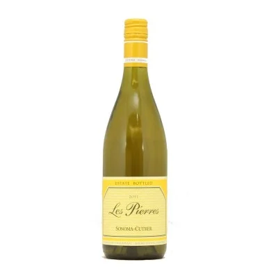 SONOMA CUTRER LES PIERRES