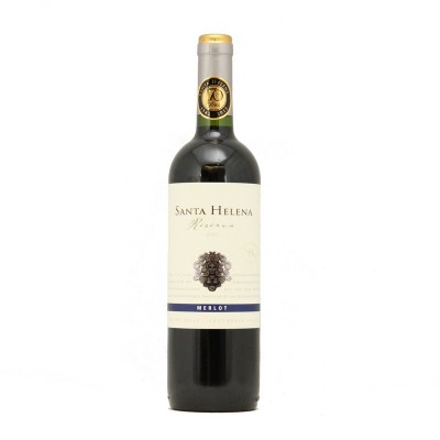 SANTA HELENA MERLOT