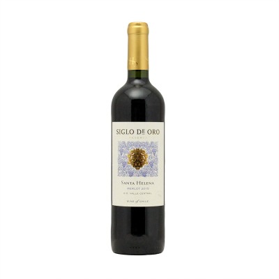 SIGLO DE ORO RESERVA MERLOT