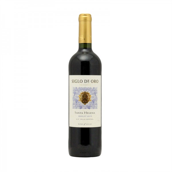 SIGLO DE ORO RESERVA MERLOT
