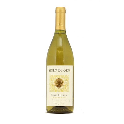 SIGLO DE ORO RESERVA CHARDONNAY