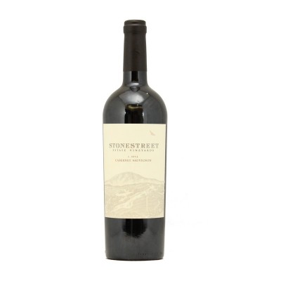STONSTREET CABERNET SAUVIGNON