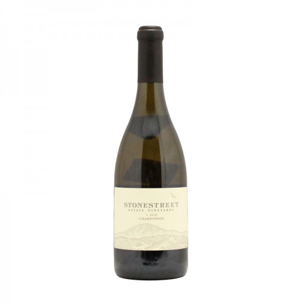 STONSTREET ESTATE CHARDONNAY