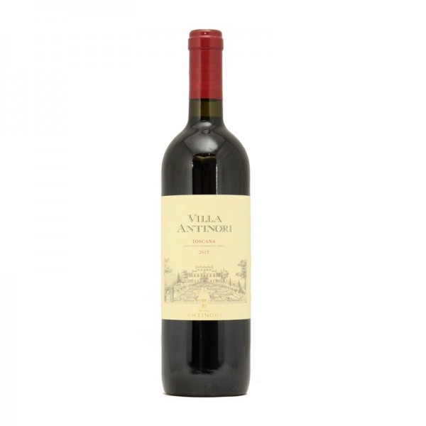 ANTINORI CHIANTI CLASSICO