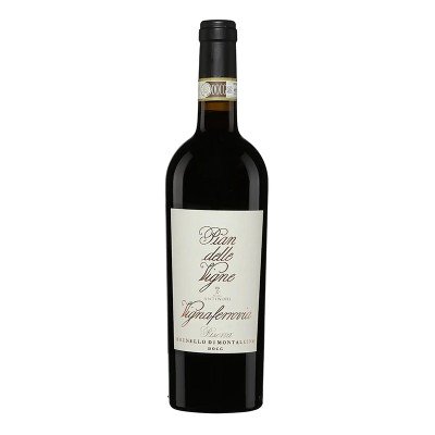 PIAN DELLE VIGNE VIGNAFERROVIA BRUNELLO DI MONTALC