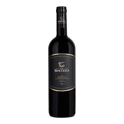 LA BRACCESCA VINO NOBILE DI MONTEPULCIANO DOCG