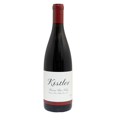 KISTLER RUSSIAN RIVER PINOT NOIR 2021