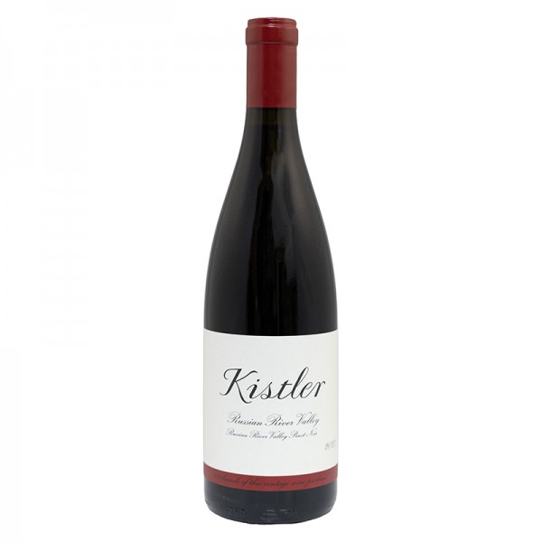 KISTLER RUSSIAN RIVER PINOT NOIR 2021