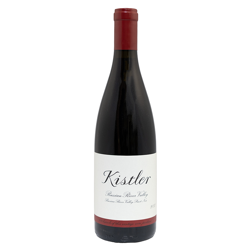 KISTLER RUSSIAN RIVER PINOT NOIR 2021