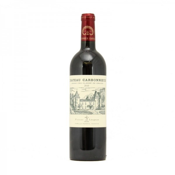 CHATEAU CARBONNIEUX ROUGE