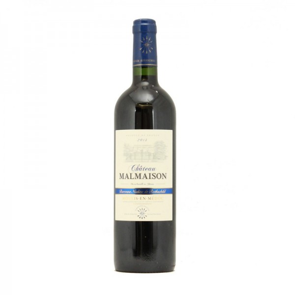 MALMAISON BARON NADIN ROTH