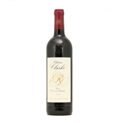 CHATEAU CLARKE 2014