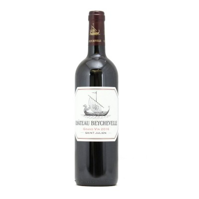 CHATEAU BEYCHEVELLE 2016