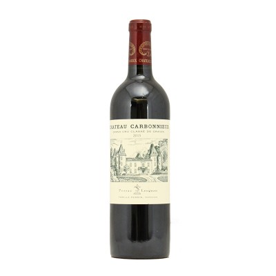 CHATEAU CARBONNIEUX ROUGE