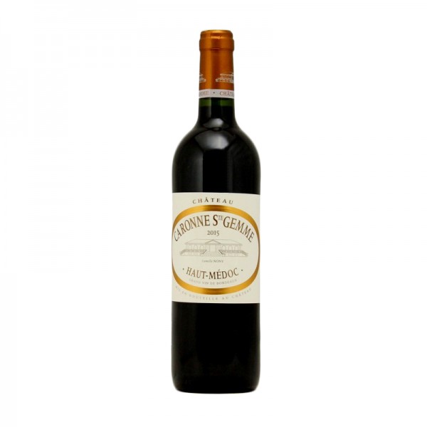 CHATEAU CARONNET GEMME
