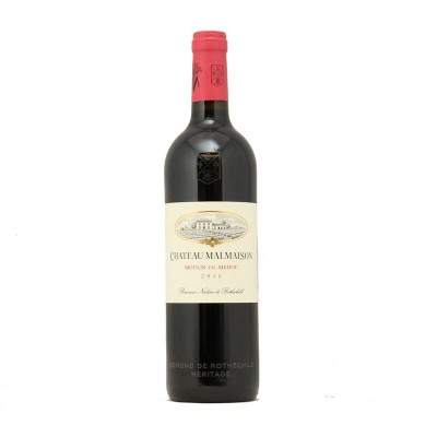 CHATEAU MALMAISON 2015