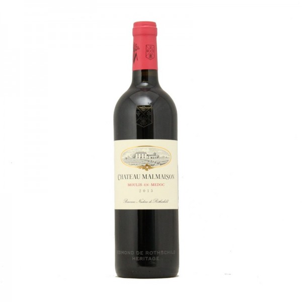 CHATEAU MALMAISON 2015