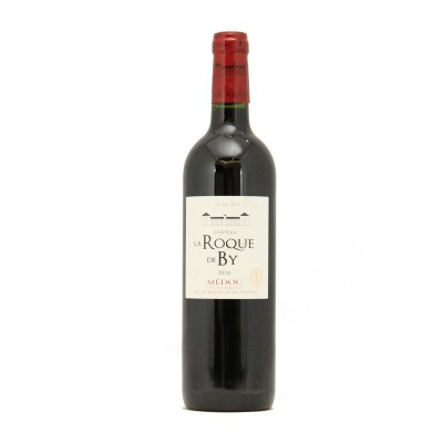 LA ROQUE DE BY 2016