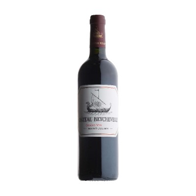 FOURAULT CHATEAU BEYCHEVELLE 2018