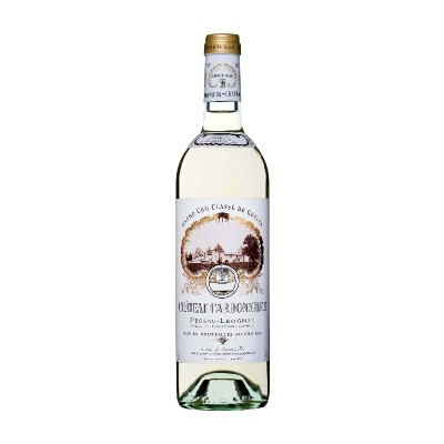 FOURAULT CHATEAU CARBONNIEUX BLANC 2018