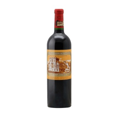 FOURAULT CHATEAU DUCRU BEAUCALILLOU 2018